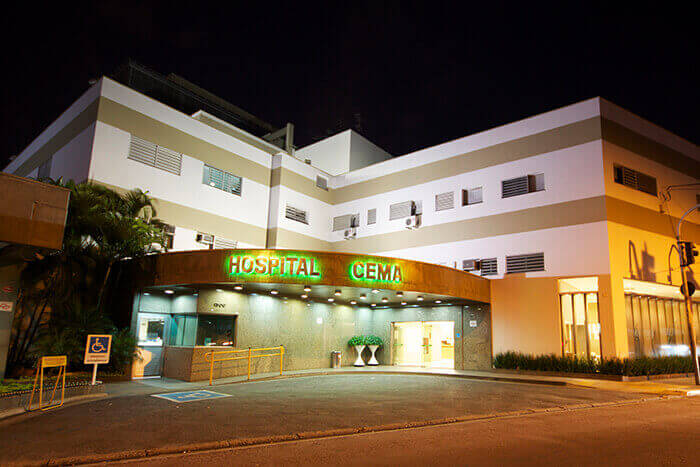 Hospital CEMA